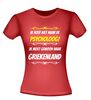 foto 8 Grappig vakantie T-shirt Griekenland