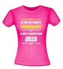 foto 12 Grappig vakantie T-shirt Ibiza