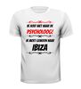 foto 13 Grappig vakantie T-shirt Ibiza