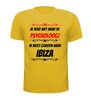 foto 15 Grappig vakantie T-shirt Ibiza
