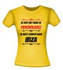 foto 16 Grappig vakantie T-shirt Ibiza