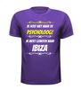 foto 3 Grappig vakantie T-shirt Ibiza