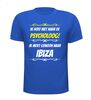 foto 5 Grappig vakantie T-shirt Ibiza