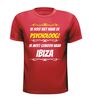 foto 7 Grappig vakantie T-shirt Ibiza