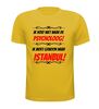 foto 15 Grappig vakantie T-shirt Istanbul