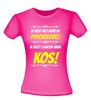 foto 12 Grappig vakantie T-shirt Kos