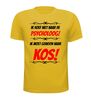 foto 15 Grappig vakantie T-shirt Kos