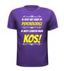 foto 3 Grappig vakantie T-shirt Kos