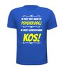 foto 5 Grappig vakantie T-shirt Kos