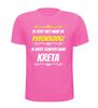 foto 11 Grappig vakantie T-shirt Kreta