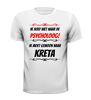foto 13 Grappig vakantie T-shirt Kreta