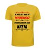 foto 15 Grappig vakantie T-shirt Kreta