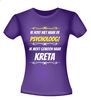 foto 4 Grappig vakantie T-shirt Kreta