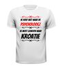 foto 13 Grappig vakantie T-shirt Kroatie