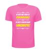 foto 11 Grappig vakantie T-shirt Lanzarote