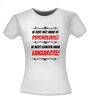 foto 14 Grappig vakantie T-shirt Lanzarote