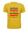 foto 15 Grappig vakantie T-shirt Lanzarote