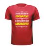 foto 7 Grappig vakantie T-shirt Lanzarote