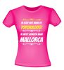 foto 12 Grappig vakantie T-shirt Mallorca