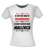 foto 14 Grappig vakantie T-shirt Mallorca