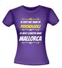 foto 4 Grappig vakantie T-shirt Mallorca