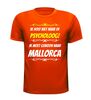 foto 9 Grappig vakantie T-shirt Mallorca