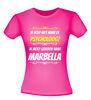 foto 12 Grappig vakantie T-shirt Marbella