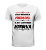 foto 13 Grappig vakantie T-shirt Marbella