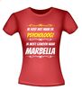 foto 8 Grappig vakantie T-shirt Marbella
