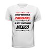 foto 13 Grappig vakantie T-shirt Mexico