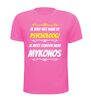foto 11 Grappig vakantie T-shirt Mykonos