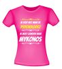 foto 12 Grappig vakantie T-shirt Mykonos