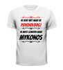foto 13 Grappig vakantie T-shirt Mykonos