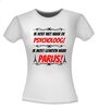 foto 14 Grappig vakantie T-shirt Parijs