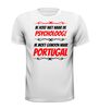 foto 13 Grappig vakantie T-shirt Portugal