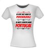 foto 14 Grappig vakantie T-shirt Portugal