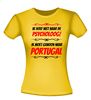 foto 16 Grappig vakantie T-shirt Portugal