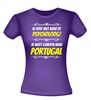 foto 4 Grappig vakantie T-shirt Portugal
