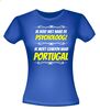 foto 6 Grappig vakantie T-shirt Portugal