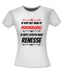 foto 14 Grappig vakantie T-shirt Renesse