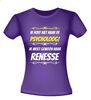 foto 4 Grappig vakantie T-shirt Renesse