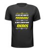 Grappig vakantie T-shirt Rhodos