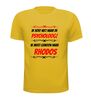 foto 15 Grappig vakantie T-shirt Rhodos