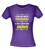 foto 4 Grappig vakantie T-shirt Rhodos