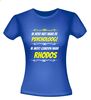 foto 6 Grappig vakantie T-shirt Rhodos