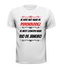 foto 13 Grappig vakantie T-shirt Rio de Janeiro
