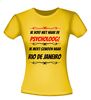 foto 16 Grappig vakantie T-shirt Rio de Janeiro