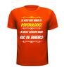 foto 9 Grappig vakantie T-shirt Rio de Janeiro