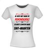 foto 14 Grappig vakantie T-shirt Sint-Maarten