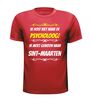 foto 7 Grappig vakantie T-shirt Sint-Maarten
